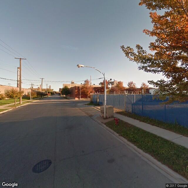 1201 W 37th St