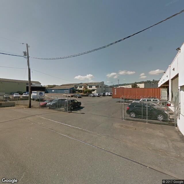 2400 NW Front Avenue