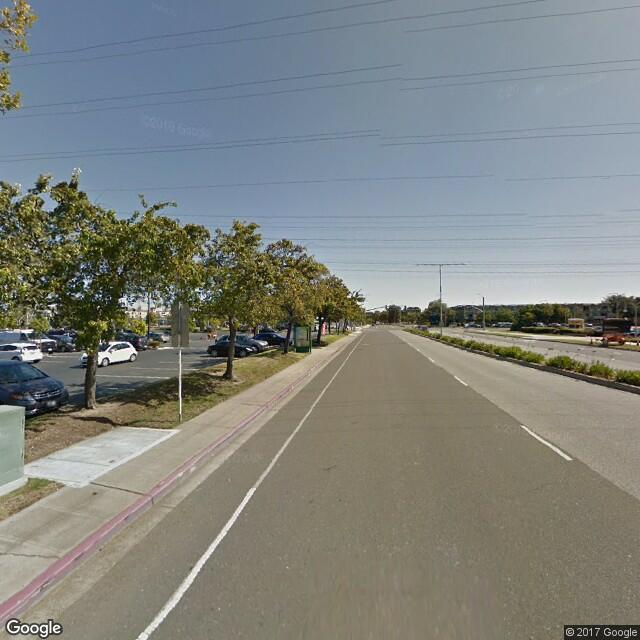 1031 Hillsdale Blvd (E)