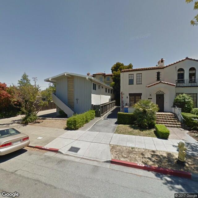 1335 B San Carlos Ave