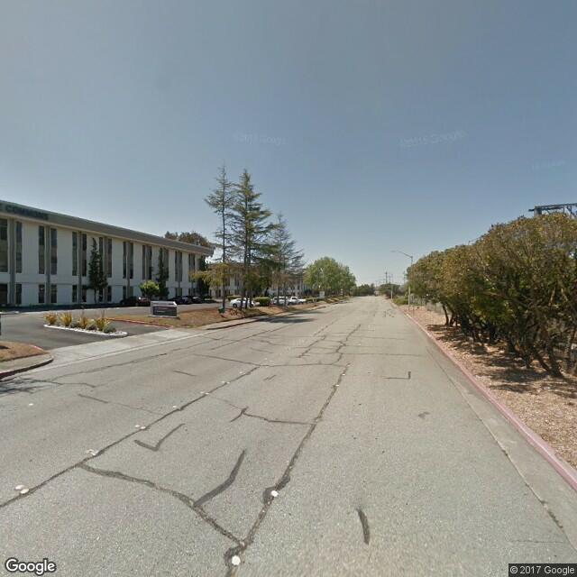 1660 S Amphlett Blvd