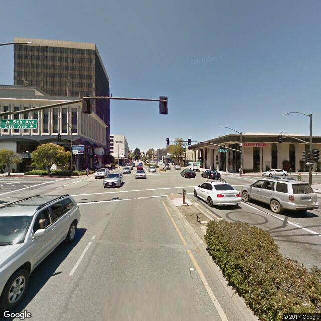 520 S. El Camino Real