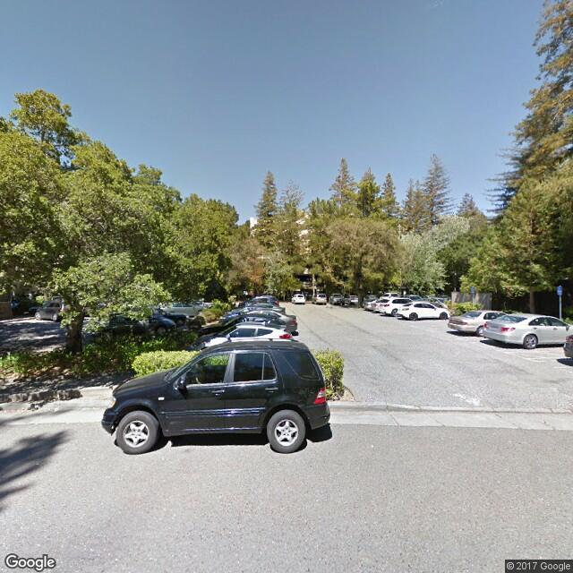 1777 Borel Place San Mateo,California