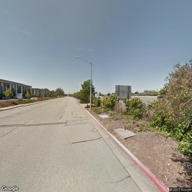 1710 S Amphlett Blvd