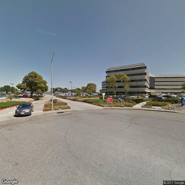 400 Oyster Point Boulevard