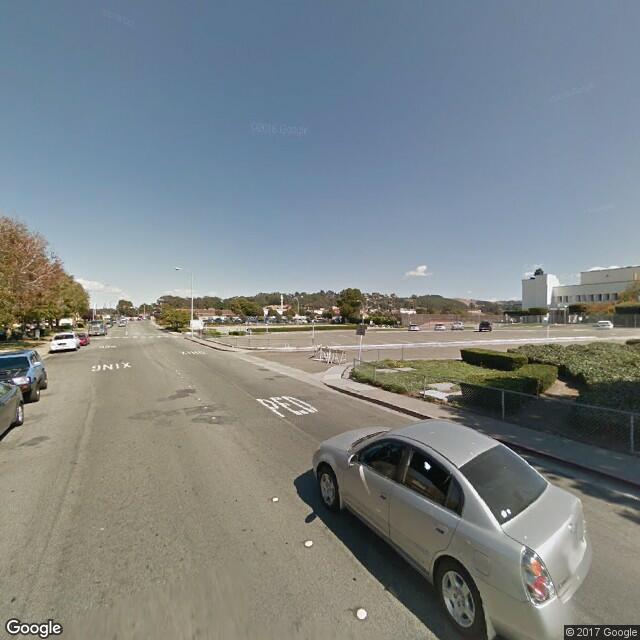 2101 Vale Road San Pablo,California
