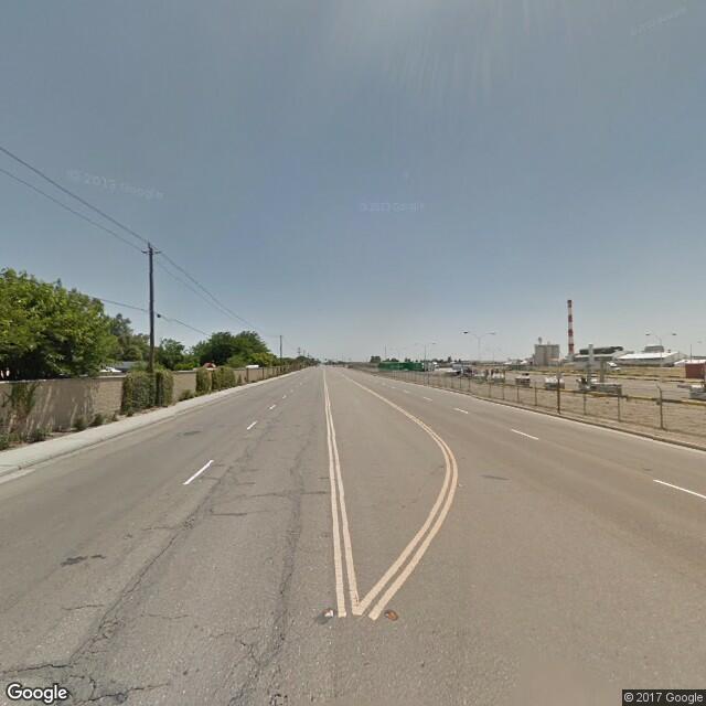 500 East Louise