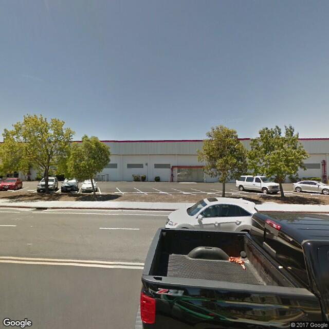 990 Industrial Rd
