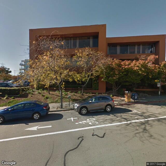 1777 California Blvd N