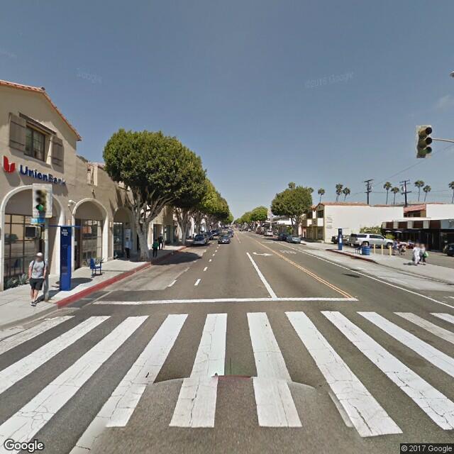 1109 Montana Avenue Santa Monica,California