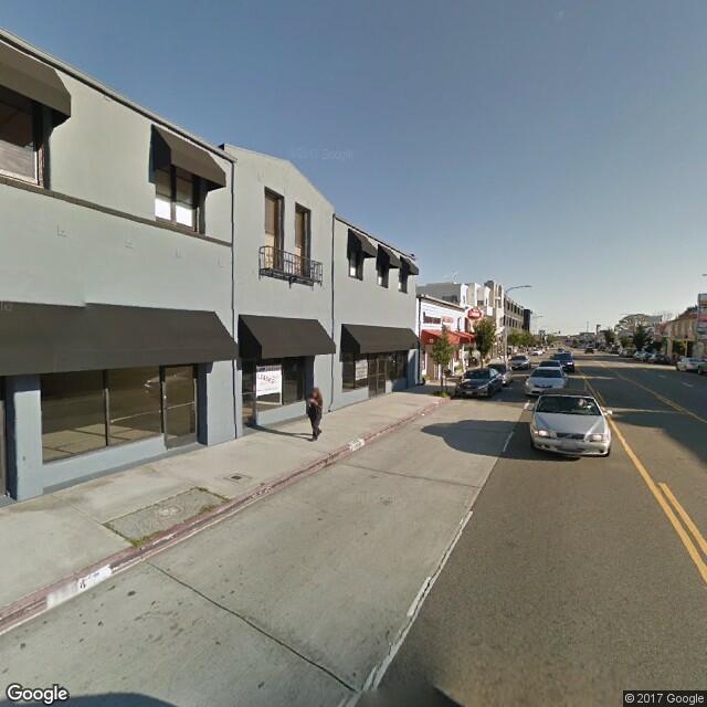 1900-1912 Westwood Blvd Los Angeles,California