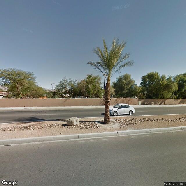 50223 Harrison Street