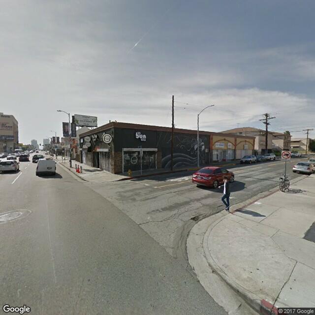 201-207 S Western Ave