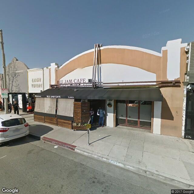 7361 Melrose Ave Los Angeles,California