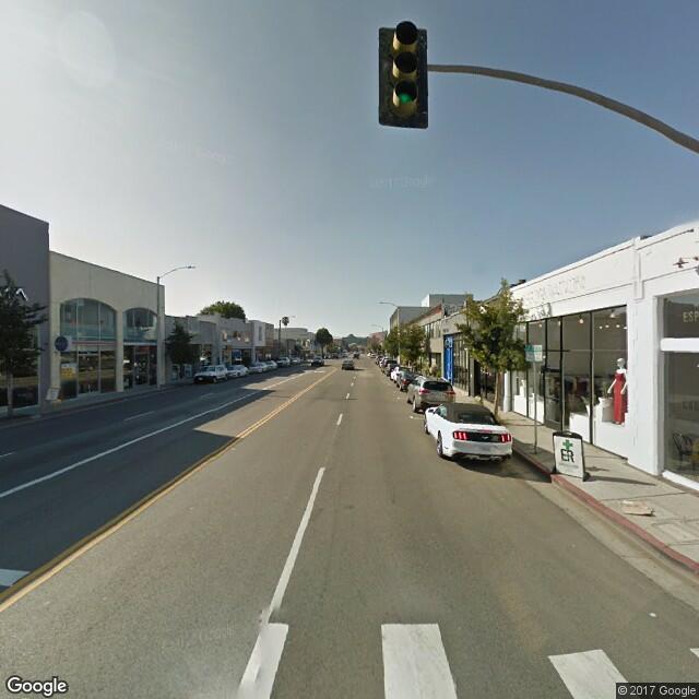 8254 Melrose Ave