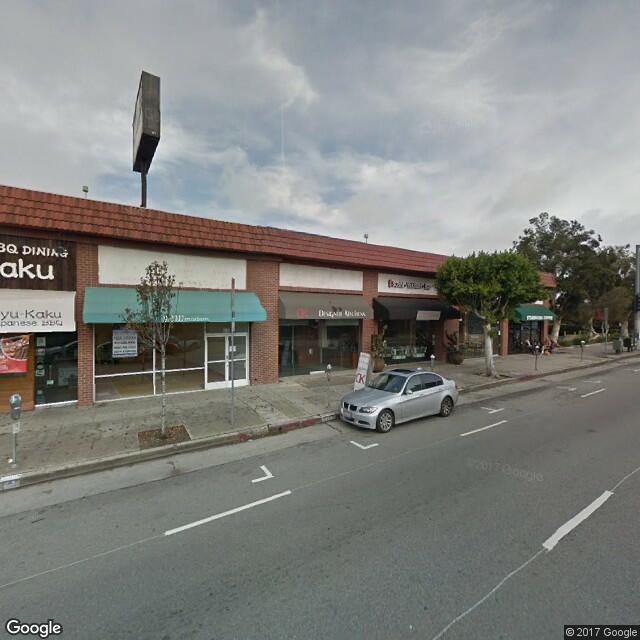 10921 West Pico Boulevard