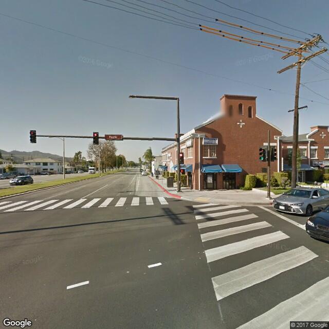 501 W Glenoaks Ave