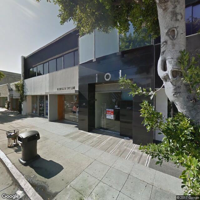 112-122 S Robertson Blvd