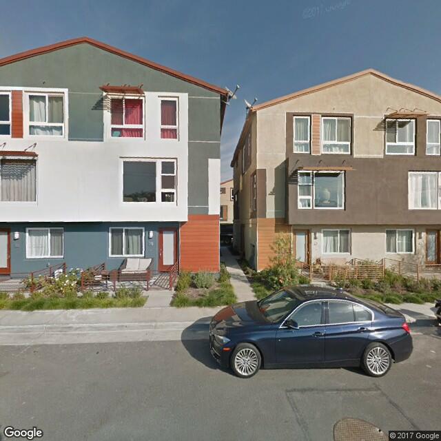 2590 Arvia Street