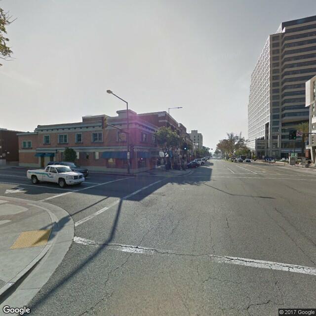 204 N Brand Blvd