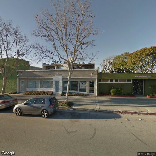 11901 W Pico Blvd