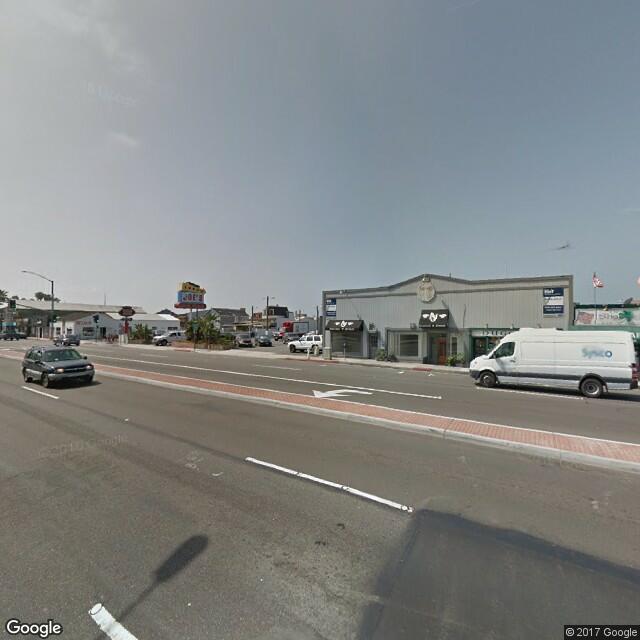 2633 W Coast Hwy