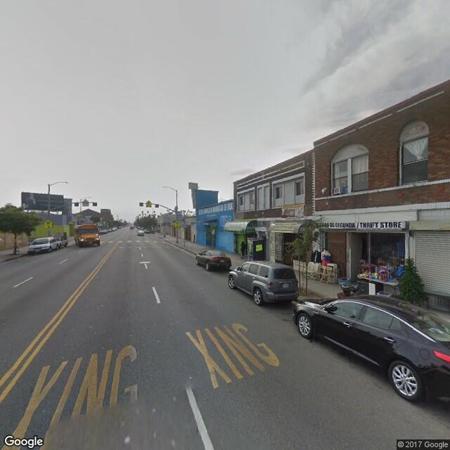 5151 S Vermont Ave