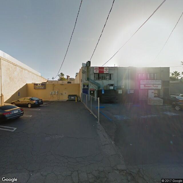 14611-14615 Ventura Blvd