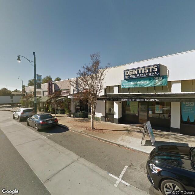 813 Fair Oaks Avenue