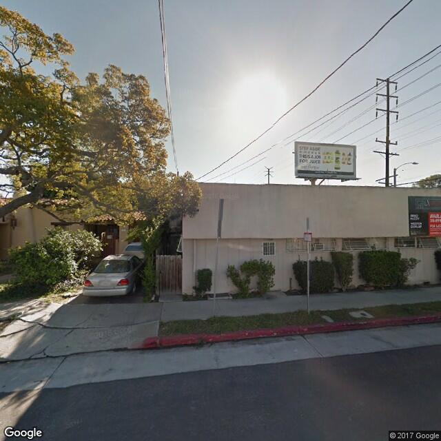1804 Lincoln Boulevard