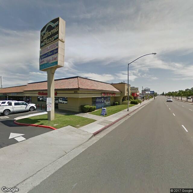 6650 N. Blackstone AVE.