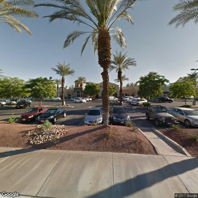 73091 Country Club Dr