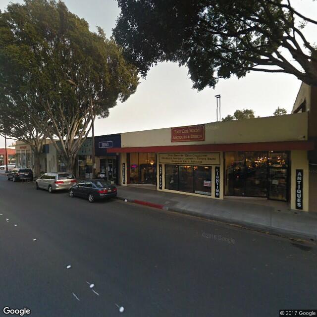 2554 E Colorado Blvd
