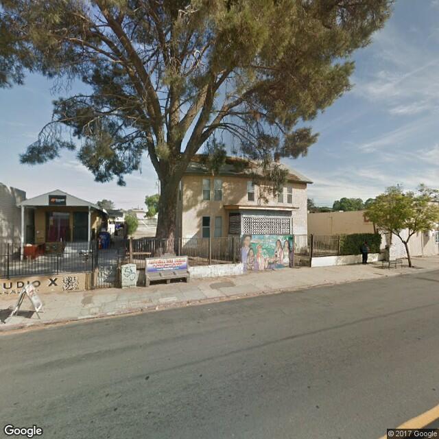 138 West San Ysidro Boulevard