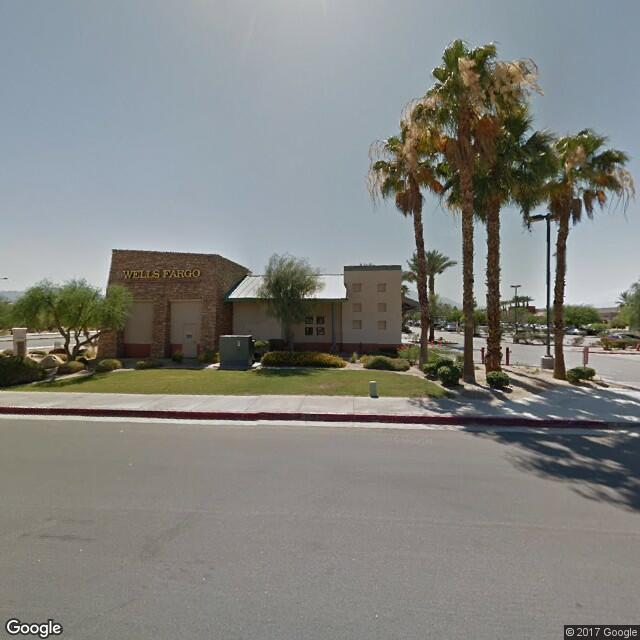 77880 - 77920 Country Club Dr.