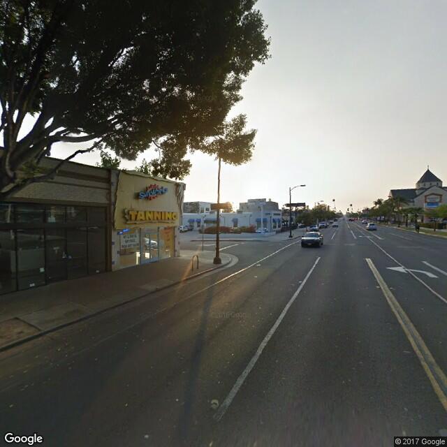 2302 E Colorado Blvd