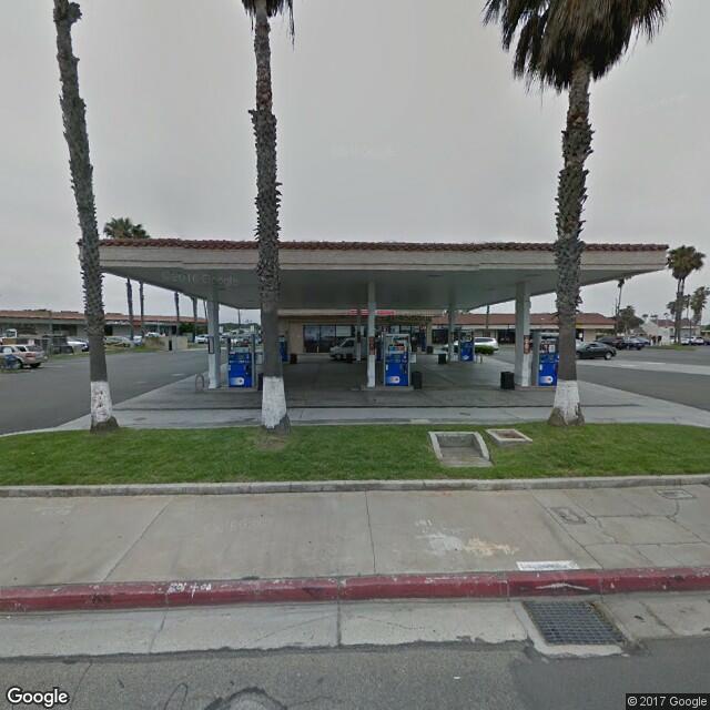17196 W. Pacific Coast Hwy Huntington Beach,California