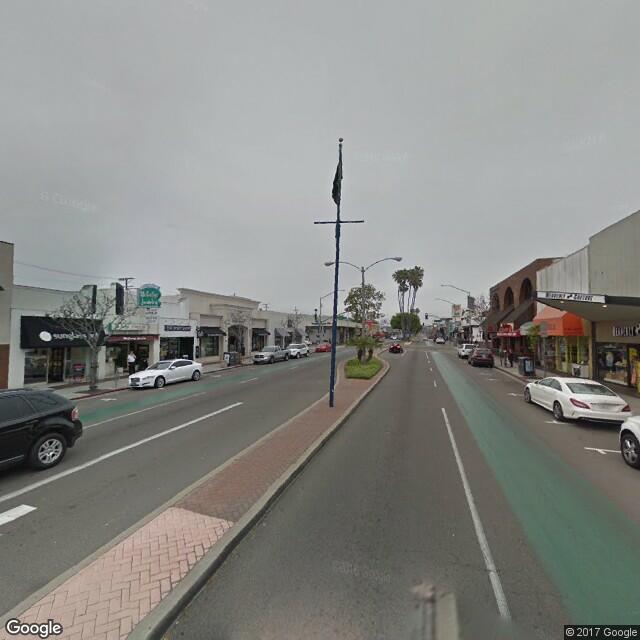 5000 E 2nd St