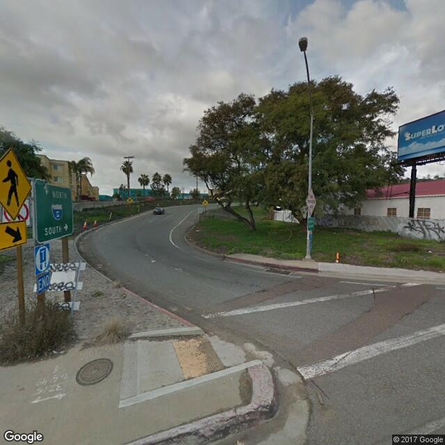 2946-2950 Garnet Ave