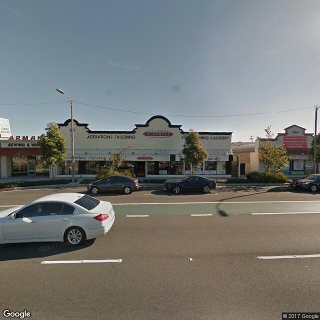 13248 Hawthorne Blvd. Hawthorne,California