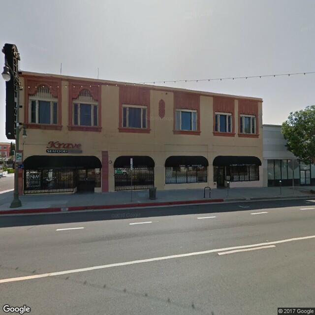 812 South Pacific Avenue