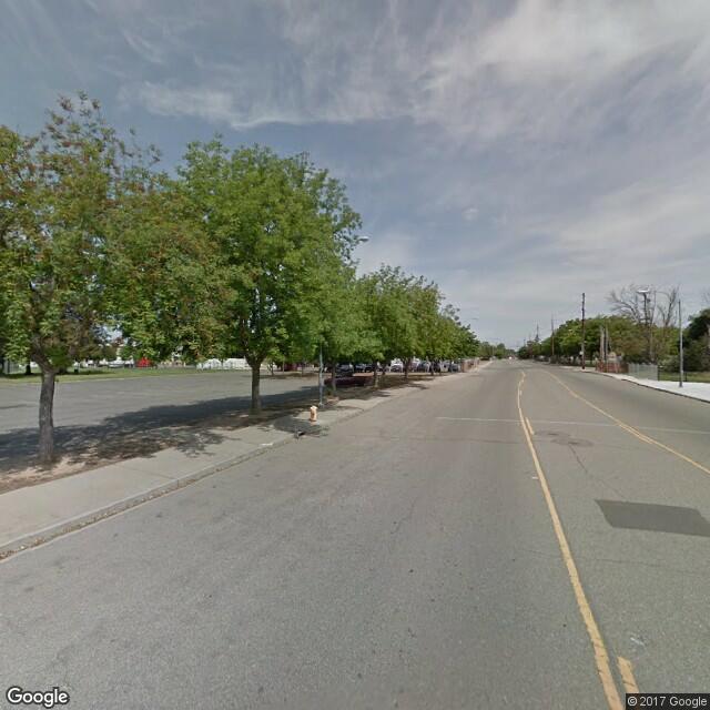701 N Stockton St