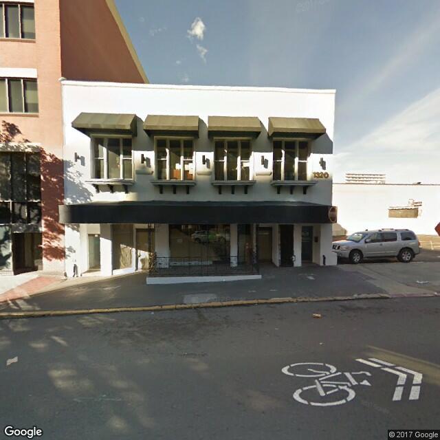 1320 5th Ave
