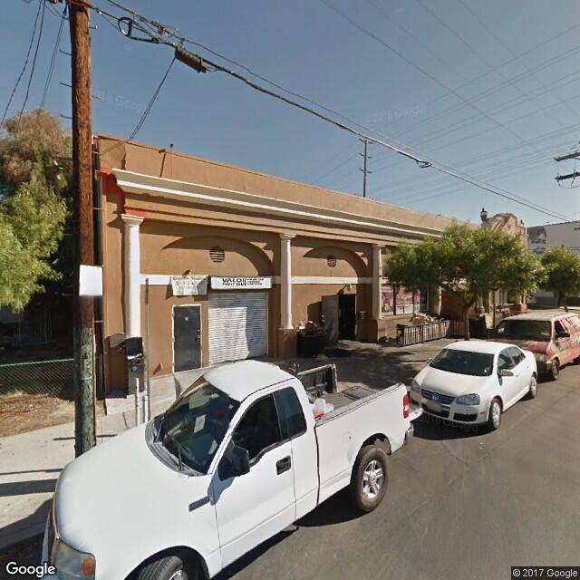 2184 Logan Ave