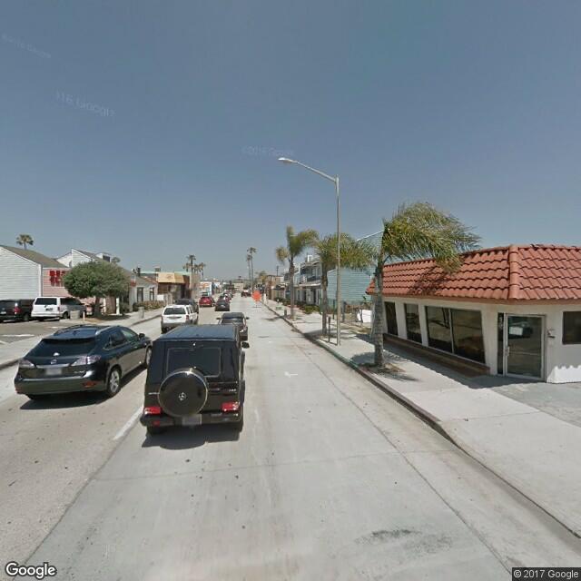 2807 Newport Blvd Newport Beach,California