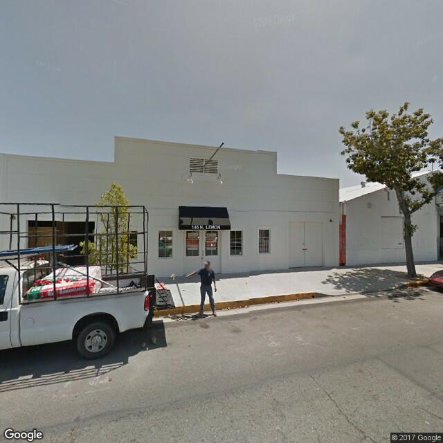145 N. Lemon St.