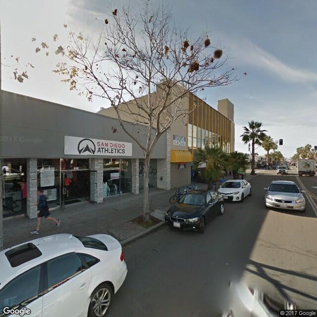 1019 Garnet Ave