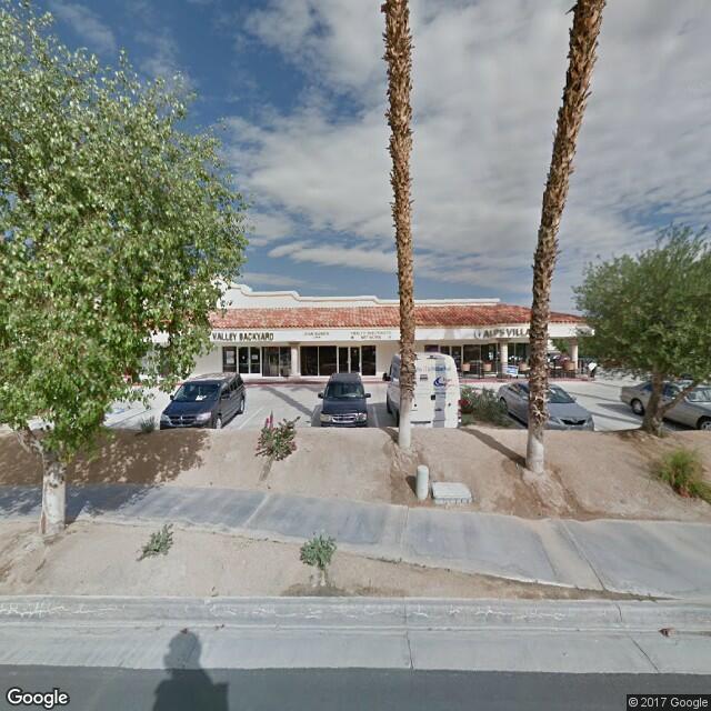 77750 to 77780 Country Club Drive