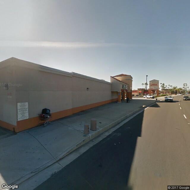 232 E Foothill Blvd