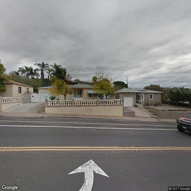 7006 - 7020 University Ave.